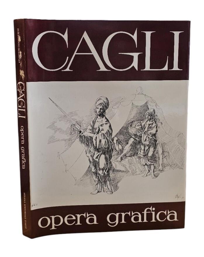 Cagli Opera Grafica