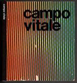 Campo vitale. Mostra internazionale d\'arte contemporanea