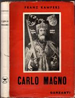 Kampers F. - CARLO MAGNO