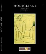 Modigliani Itinerario