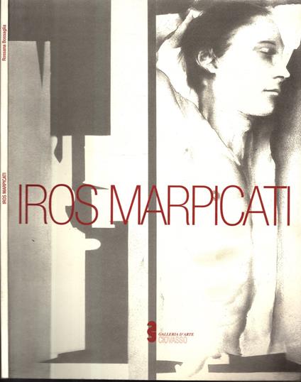 Iros Marpicati - copertina