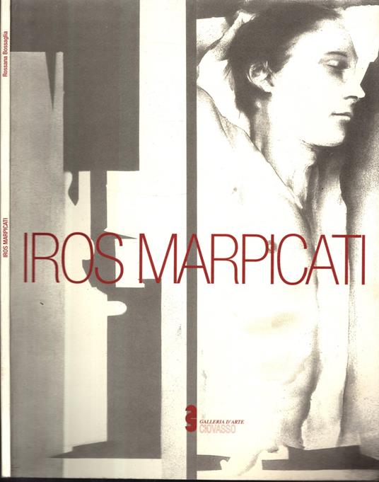 Iros Marpicati - copertina