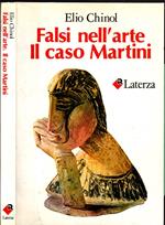 Falsi nell'arte. Il caso Martini