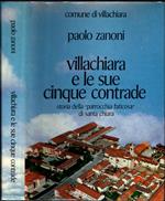 Villachiara E Le Sue Cinque Contrade Storia Della 