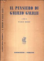 Il Pensiero Di Galileo Galilei