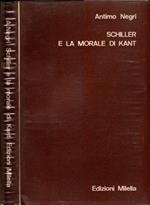 Schiller E La Morale Di Kant