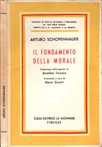 Il Fondamento Della Morale