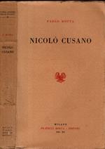 Nicolo' Cusano