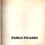 Pablo Picasso Galleria Moretto Brescia 1970