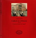 Varlin E L'Italia Con 