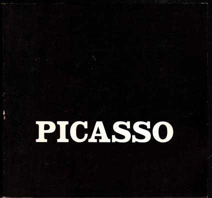 Picasso Palazzo Dei Diamanti + Calendario - copertina