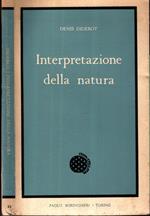 Interpretazione Della Natura