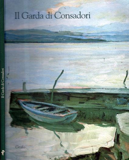 Il Garda Di Consadori - copertina