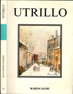 Utrillo - L'Impalpabile Riflesso Della Malinconia