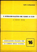 Materialismo Dialettico Come Filosofia Di Stato