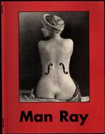 Man Ray: Photobook