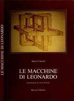 Le Macchine Di Leonardo