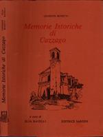 Memorie istoriche di Cazzago S. Martino
