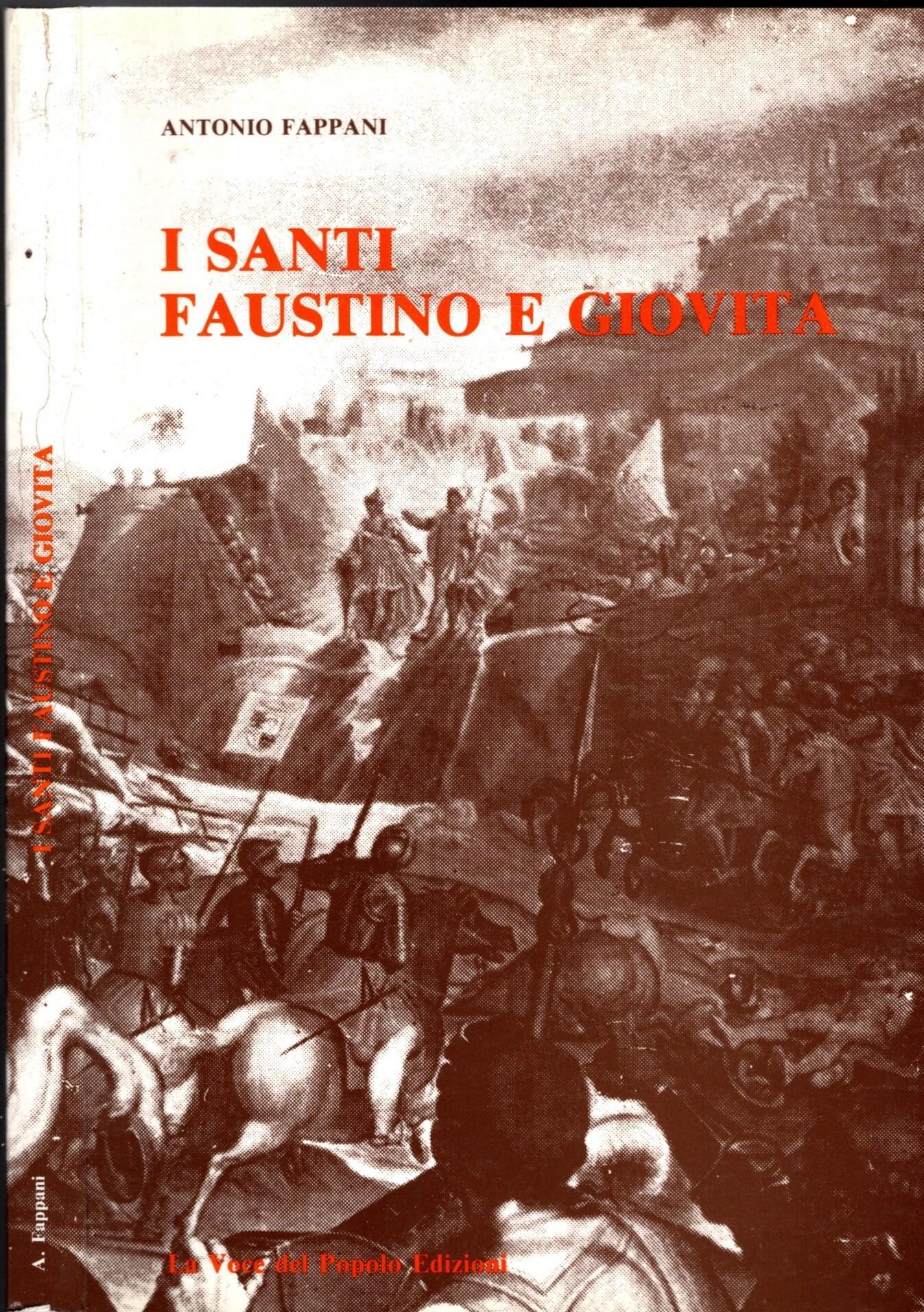 I Santi Faustino E Giovita