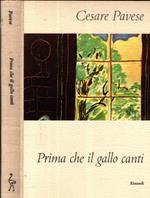 Prima Che Il Gallo Canti