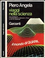 Viaggi Nella Scienza Il Mondo Di Quark (Libro Da Studio)