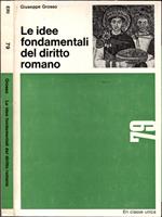 Le Idee Fondamentali Del Diritto Romano