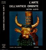L' Arte Dell'Antico Oriente Lloyd