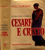 Cesare E Cristo (Storia Della Civilta')