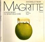 Magritte. Il buon senso e il senso delle cose