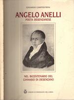Angelo Anelli Poeta desenzanese