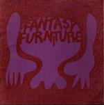 Fantasy Furniture (Opuscolo) *