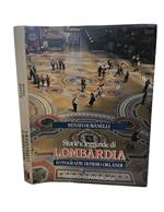 Storie e leggende di Lombardia. Ediz. italiana e inglese**