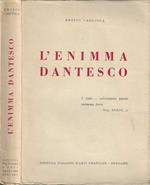 Saggi Danteschi - Luigi Pietrobono d. S.P