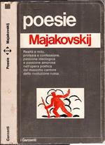 Poesie - Majakovskij
