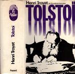 Tolstoi - Henry Troyat de l'academie francaise