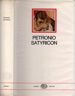 Satyricon di Petronio