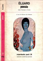 Poesie - Paul Eluard