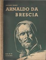 Arnaldo Da Brescia Un Agitatore Del Secolo XII (1095-1155) *
