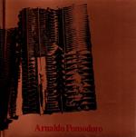 Arnaldo Pomodoro Catalogo della mostra