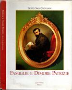 Famiglie e dimore patrizie Sesto san Giovanni