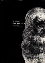 Il Genio Della Ricerca / The Genius Of The Research *