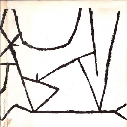 Museo Cantonale D'arte Per Le Opere Di Oskar Schlemmer * - copertina