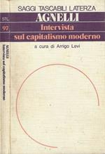 Intervista sul capitalismo moderno