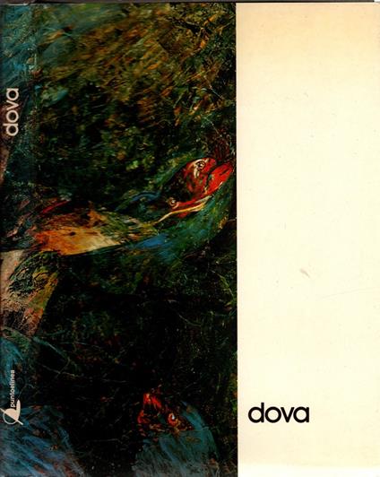 Dova - copertina