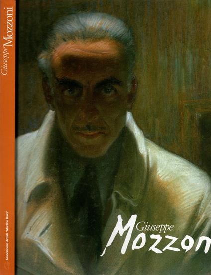 Giuseppe Mozzoni ** - copertina