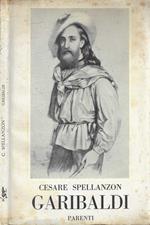 Garibaldi - Cesare Spellanzon