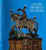 Tesori profani d'Europa di Erich Steingraber