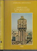 L' architettura del Novecento
