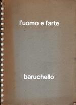 L' uomo e l'arte - Baruchello