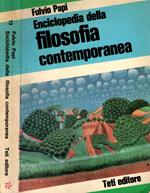 Enciclopedia della filosofia contemporanea